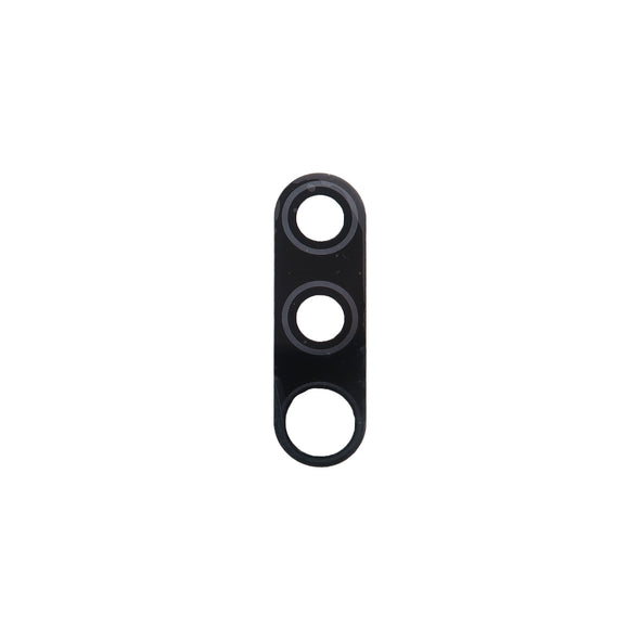 Samsung A30S 2019 A307 Back Camera Lens + Bezel Green