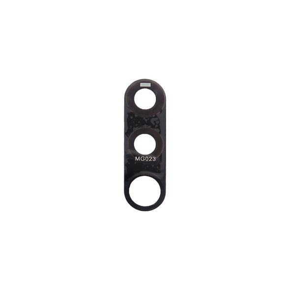 Samsung A30S 2019 A307 Back Camera Lens + Bezel Green