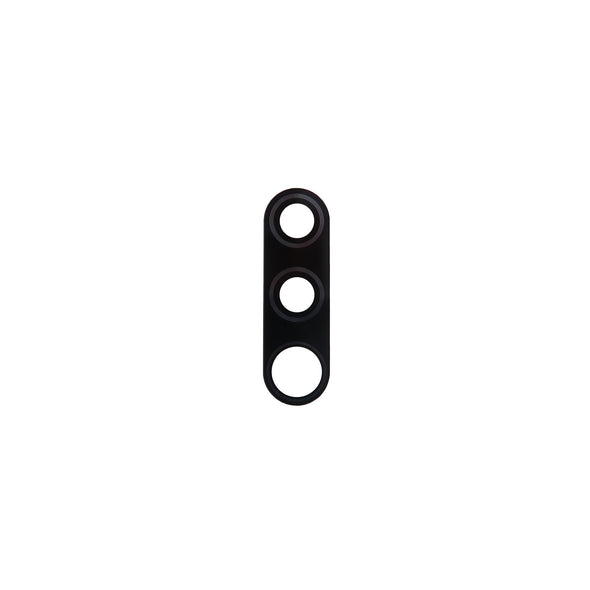 Samsung A30S 2019 A307 Back Camera Lens + Bezel Black