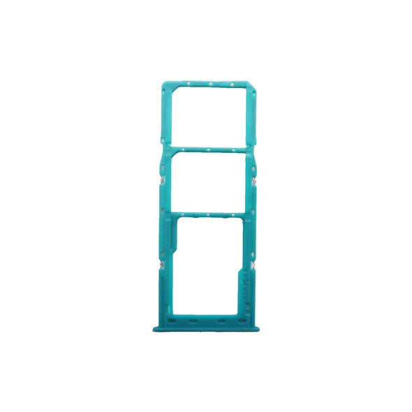 Samsung A30S 2019 A307 Sim Tray Prism Crush Green