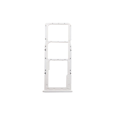 Samsung A30S 2019 A307 Sim Tray Prism Crush White