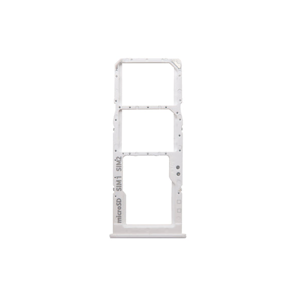 Samsung A30S 2019 A307 Sim Tray Prism Crush White