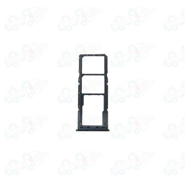 Samsung A30S 2019 A307 Sim Tray Black