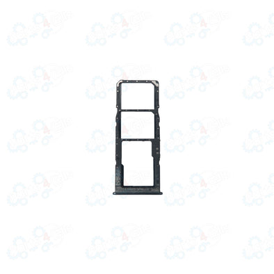 Samsung A30S 2019 A307 Sim Tray Black