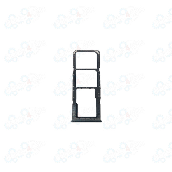 Samsung A30S 2019 A307 Sim Tray Black
