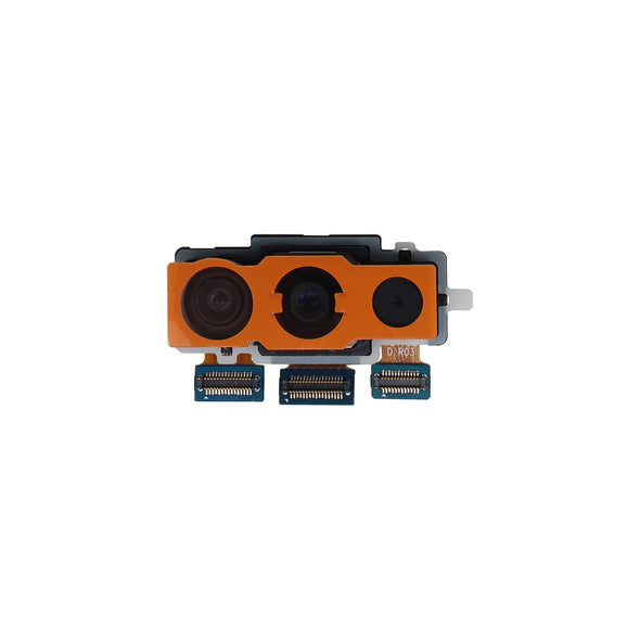 Samsung A31 A315 Back Camera (Wide / 48MP / Ultrawide / 8MP / Macro / 5MP)