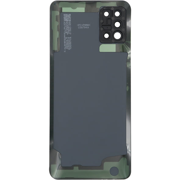 Samsung A31 Back Door White