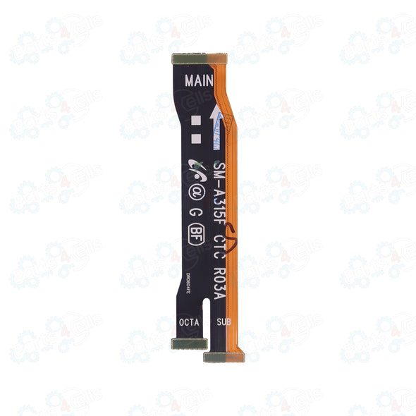 Samsung A31 Main Flex A315