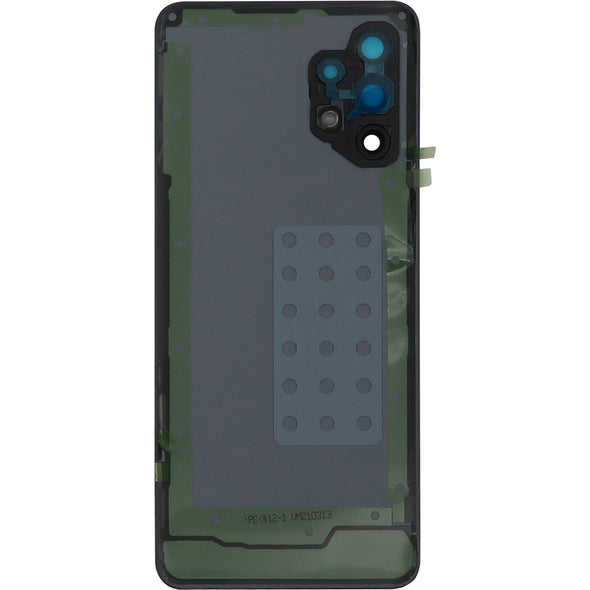 Samsung A32 A326 Back Door With Camera Lens Awesome Black