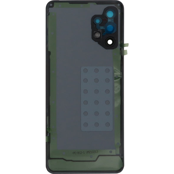 Samsung A32 A325 Back Door With Camera Lens Awesome Blue