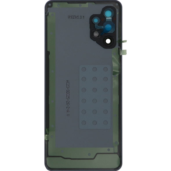 Samsung A32 A326 Back Door With Camera Lens Awesome Violet