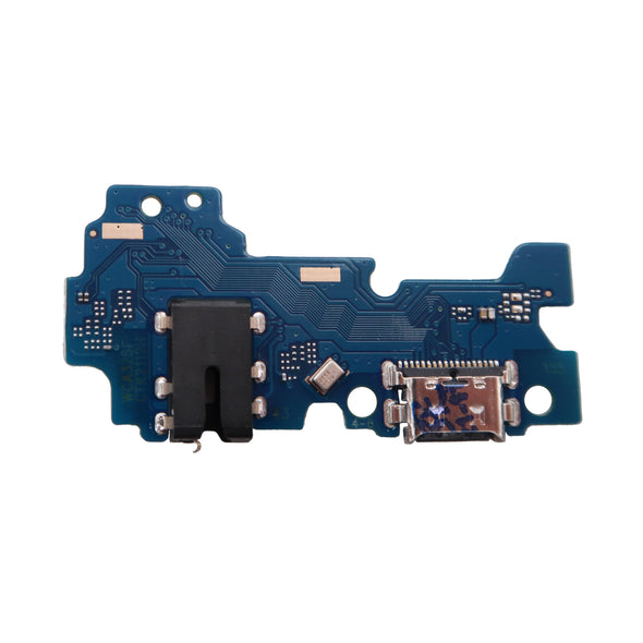 Samsung A32 A325 Charging Port Flex With Head Phone Jack