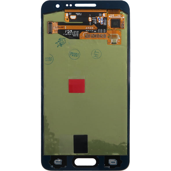 Samsung A3 (2015)  LCD With Touch Gold