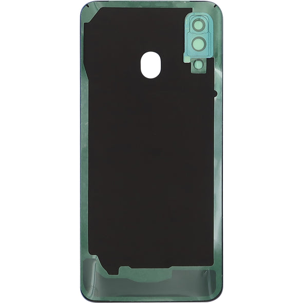 Samsung A40 2019 A405 Back Door Blue