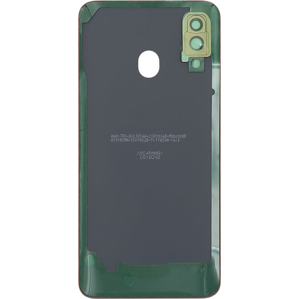 Samsung A40 2019 A405 Back Door Coral