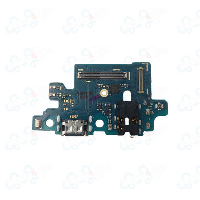 Samsung A40 2019 A405 Charging Port Flex