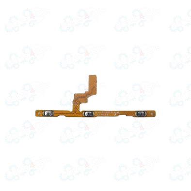 Samsung A40 2019 A405 Power Flex Cable & Volume Flex Cable