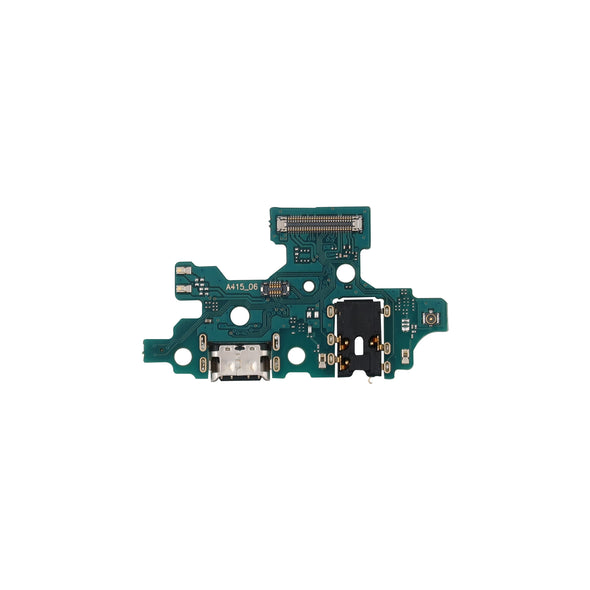 Samsung A41 2020 Charging Port Flex (US Version)