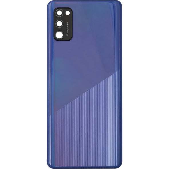 Samsung A31 Back Door White
