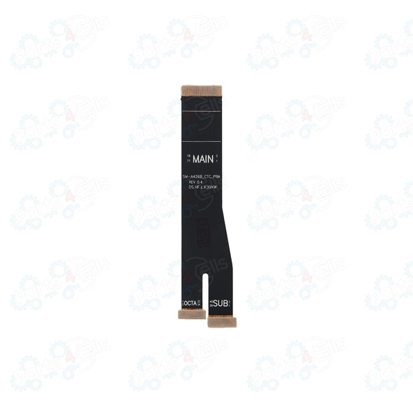 Samsung A42 2020 5G A426 Main Flex
