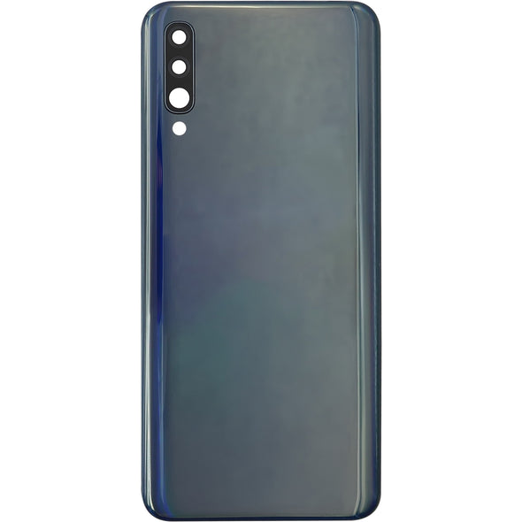 Samsung A50 Back Door Aura Glow