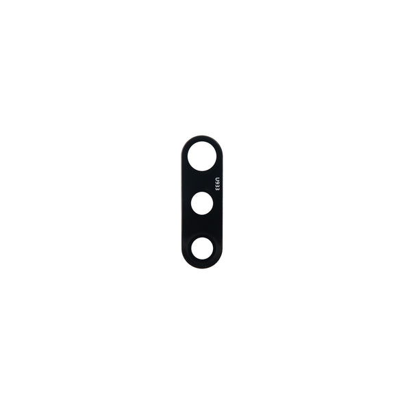 Samsung A50S 2019 A507 Back Camera Lens + Bezel White