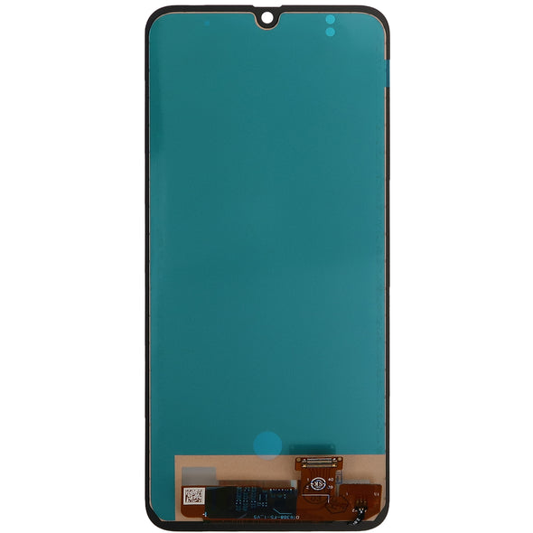 Samsung A50 (A505U) 2019 LCD with Touch Black Incell