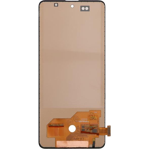 Samsung A51 2019 SM-A515 LCD with Touch Black Incell