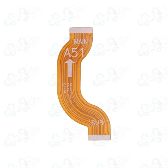 Samsung A51 2019 SM-A515 Main Flex