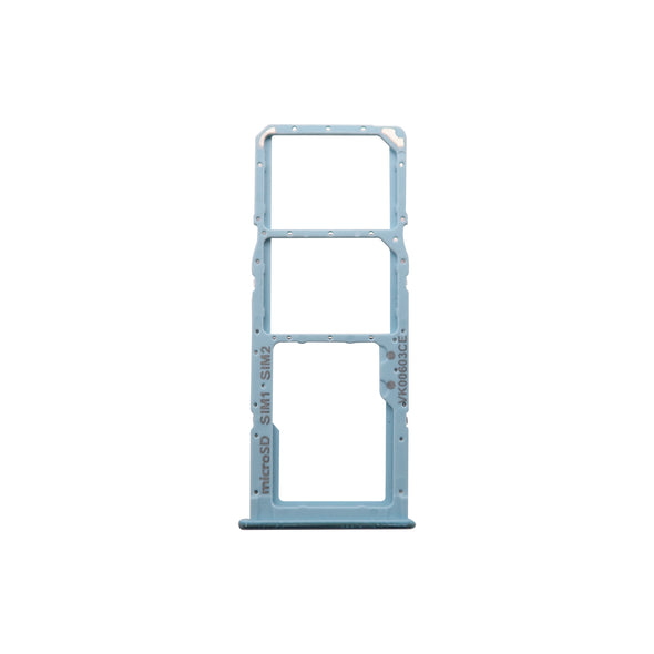 Samsung A51 2019 SM-A515 Sim Tray Prism Crush Blue