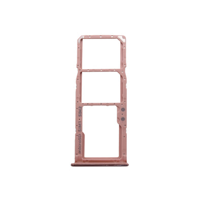 Samsung A51 2019 SM-A515 Sim Tray Prism Crush Pink