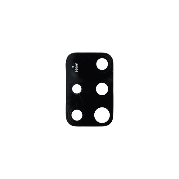 Samsung A51 5G 2020 SM516 Back Camera Lens With Adhesive Black