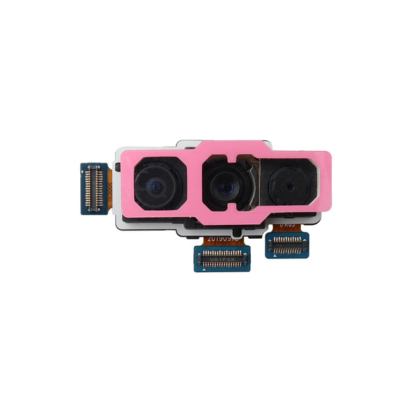 Samsung A51 5G 2020 SM516 Back Camera (Wide / 48MP / Ultrawide / 12MP / Macro / 5MP)