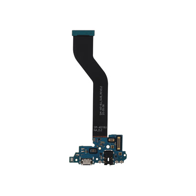 Samsung A51 5G 2020 SM516 Charging Port Flex With Head Phone Jack (Verizon Version)