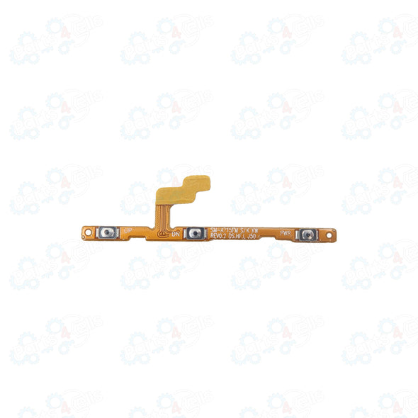 Samsung A51 SM-A515 Power Button & Volume Button Flex