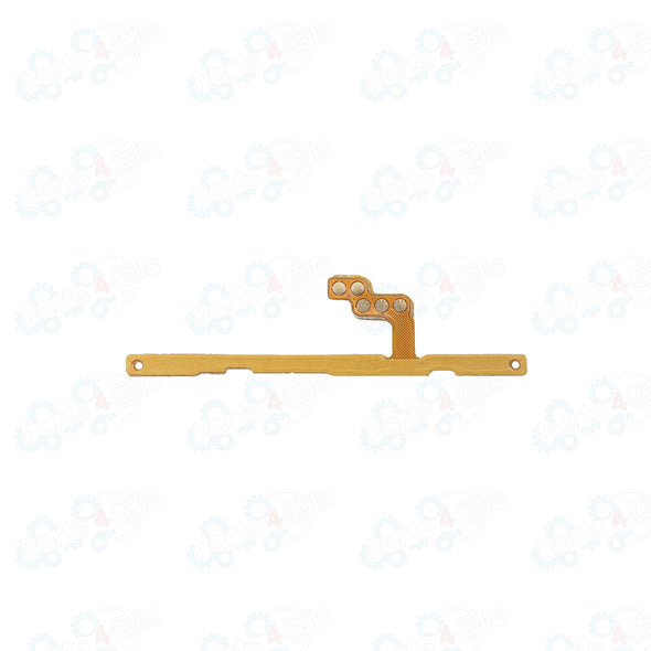 Samsung A51 Power Button & Volume Button Flex