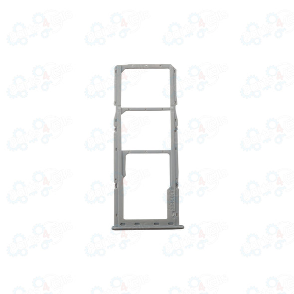 Samsung A51 SM-A515 Sim Tray Prism Crush - White
