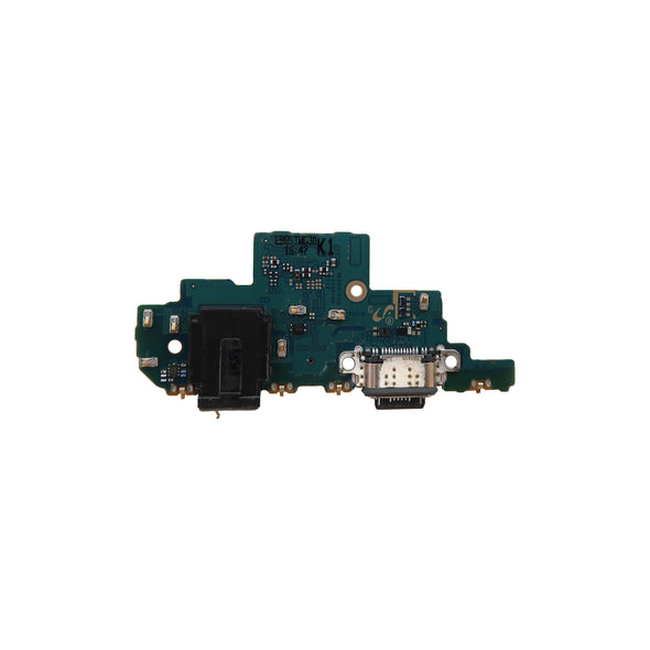 Samsung A52 4G 2021 SM-A525 Charging Port Flex With Head Phone Jack (Internationl)