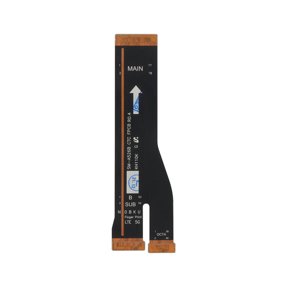 Samsung A52 (A525) / A52 5G (A526) Main Flex (International Version)