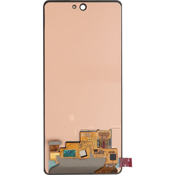 Samsung A52 5g LCD With Touch Black Best Quality