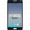 Samsung A5 LCD With Touch - Black