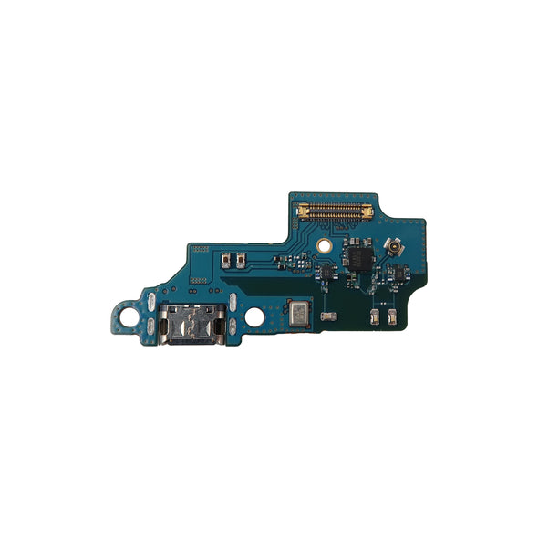 Samsung A60 A606 Charging Port Flex With Head Phone Jack (US Verison)