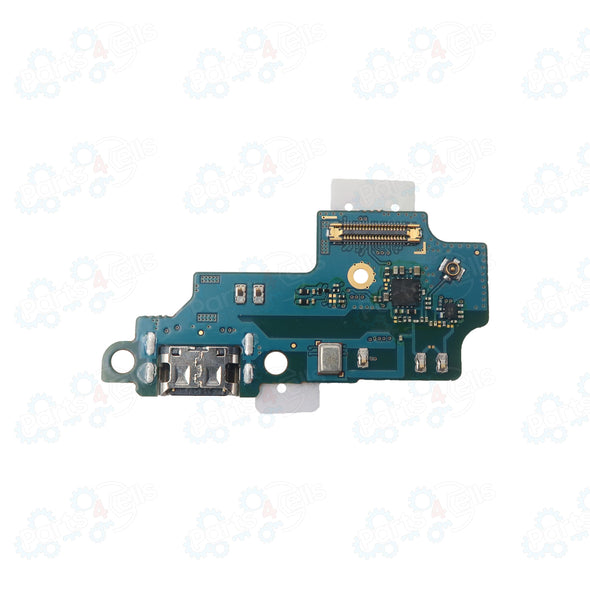 Samsung A60 2019 A606 Charging Port Flex
