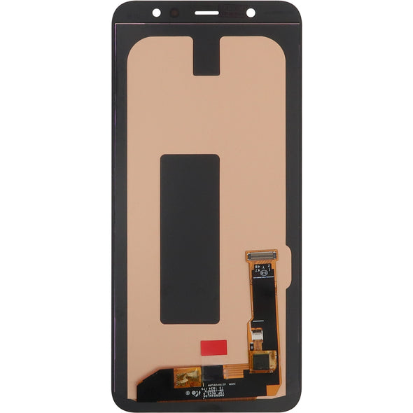 Samsung A6 Plus 2018 LCD with Touch OLED Black