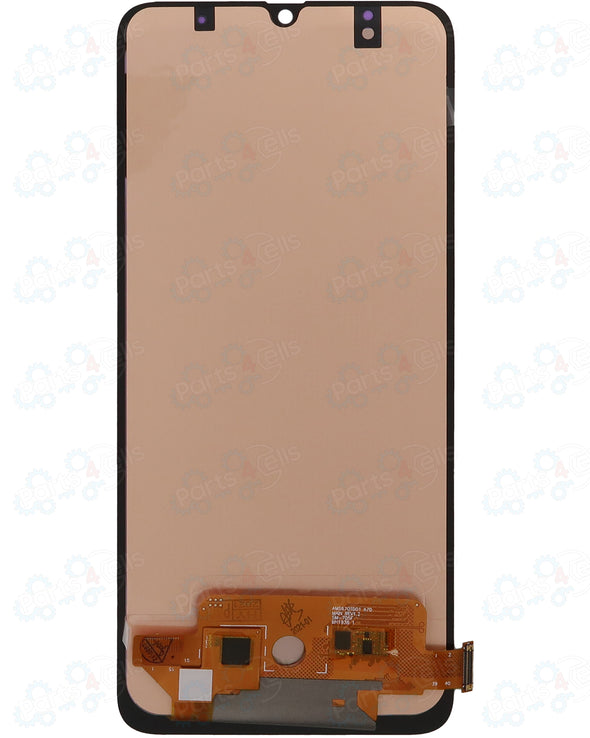 Samsung A70 2019 LCD with Touch Black OLED