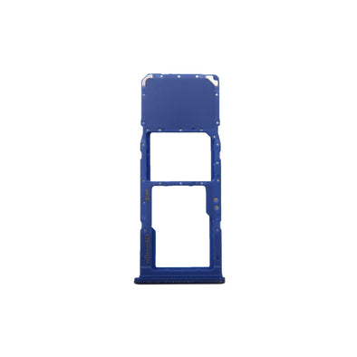 Samsung A70 A705 2019 Sim Tray Blue