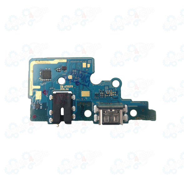 Samsung A70 A705 2019 Charging Port Flex