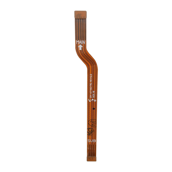 Samsung A71 5G UW (A716V) LCD Flex