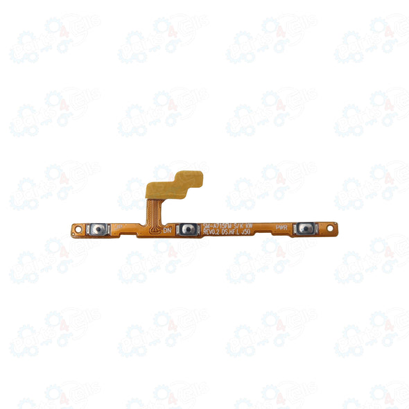 Samsung A71 Power Button & Volume Button Flex