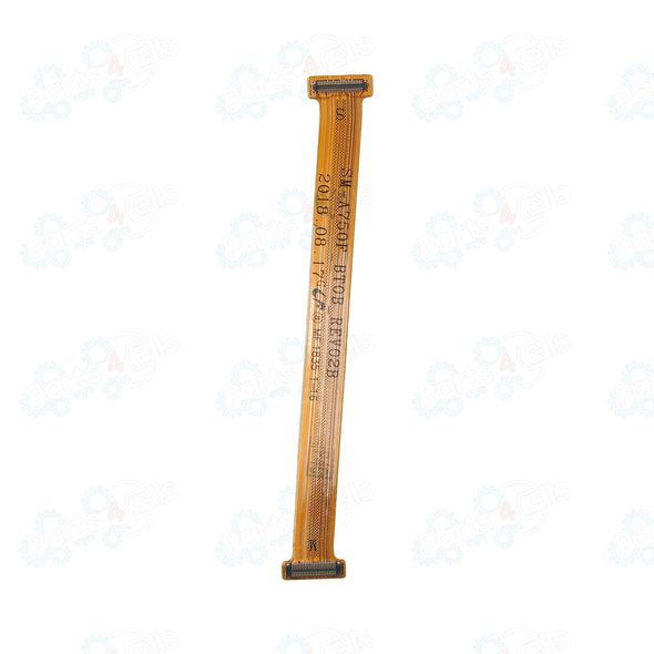 Samsung A7 2018 Main Flex A750